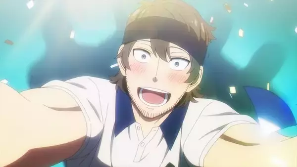 「秋アニメ「SPY×FAMILY」ロイド×フィオナ、変装して闇の「地下テニス大会」に挑む！第22話先行カット」の画像