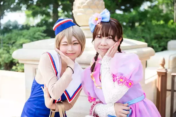 「ハロウィン本番！超人気パレード＆アトモス、楽しい全身仮装で盛り上がる秋の東京ディズニーリゾート」の画像