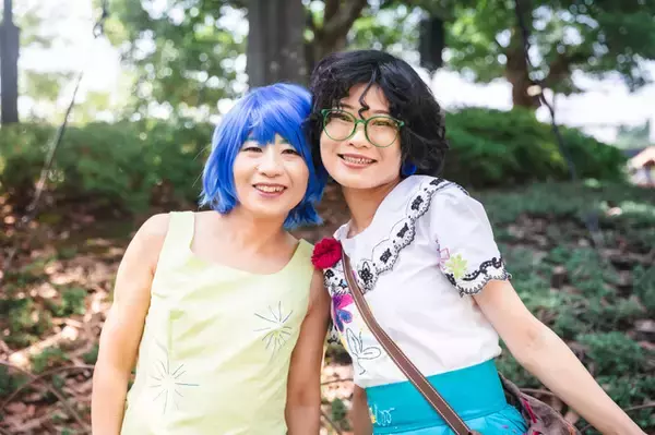 「ハロウィン本番！超人気パレード＆アトモス、楽しい全身仮装で盛り上がる秋の東京ディズニーリゾート」の画像