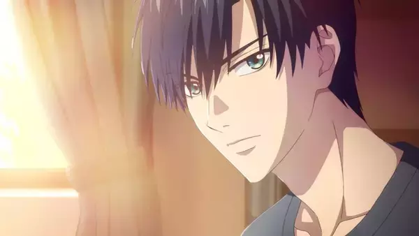 「YOASOBI　「花ざかりの君たちへ」OP/ED主題歌を担当！アニメPVで楽曲の一部を公開！」の画像