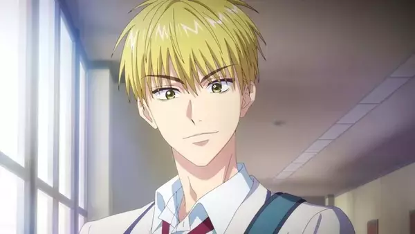 「YOASOBI　「花ざかりの君たちへ」OP/ED主題歌を担当！アニメPVで楽曲の一部を公開！」の画像