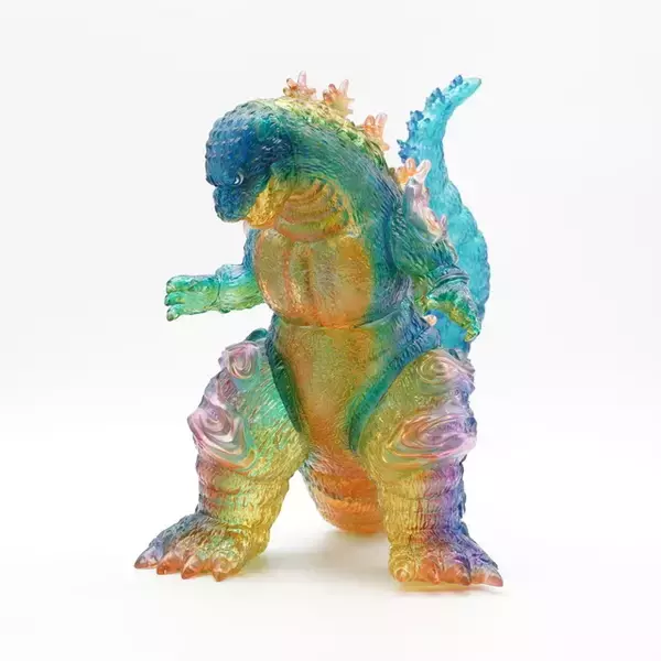 「「モスラ」Wアニバーサリー記念の「モスライヤー」始動！ 2026年は平成3部作から30周年&初登場から65周年」の画像