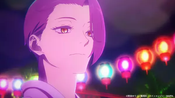 「冬アニメ「地獄楽 第2期」画眉丸ら一行は弔兵衛＆桐馬と対峙するが…？忍術浪漫活劇、待望の続編！第14話先行カット」の画像