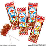 「ドラえもんの顔が可愛い♪スティックキャンディーが3つの味で登場！」の画像2