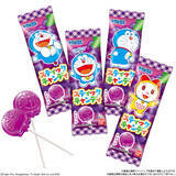 「ドラえもんの顔が可愛い♪スティックキャンディーが3つの味で登場！」の画像3