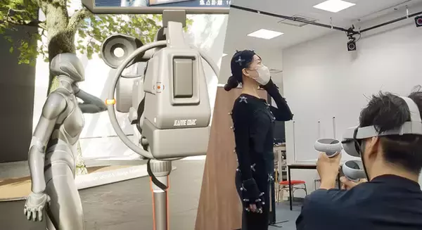 「「魔法の姉妹ルルットリリィ」歌唱シーンの“生っぽさ”の秘密は…“仮想空間でカメラを回す”新手法で制作!? バーチャルカメラ技術を活用」の画像