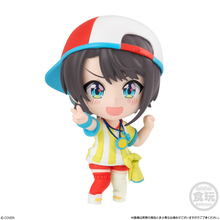 AZKi、大空スバル、姫森ルーナ、鷹嶺ルイ「ホロライブ」人気VTuberたちが可愛いデフォルメコレクションに♪ マスコットキャラクターも勢ぞろい