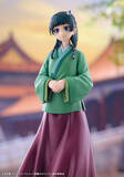「微笑む猫猫＆壬氏♪ 「薬屋のひとりごと」OSHI WORKSよりフィギュア化！ マグネット台座で並べて飾れるコレクションアイテム登場」の画像5