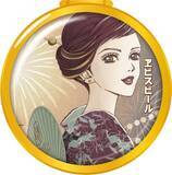 「矢沢あいの浴衣美人画に酔いしれる…♪ 東京・名古屋にて“大人の夏祭り”開催！「ヱビスビール×矢沢あい」共創企画第2弾」の画像4