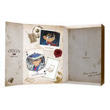 「「名探偵コナン」コナン“蝶ネクタイ型変声機”や、怪盗キッドのモノクル・マントを表現♪ 「MAYLA」パンプスが登場」の画像2