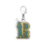 「「名探偵コナン」コナン“蝶ネクタイ型変声機”や、怪盗キッドのモノクル・マントを表現♪ 「MAYLA」パンプスが登場」の画像4