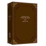 「「名探偵コナン」コナン“蝶ネクタイ型変声機”や、怪盗キッドのモノクル・マントを表現♪ 「MAYLA」パンプスが登場」の画像5