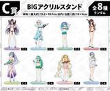 「ヘソ出し＆脚線美でバカンスをエンジョイ♪「デート・ア・ライブ」夜刀神十香、時崎狂三、四糸乃たちが大胆姿でオンラインくじに」の画像4