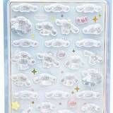 「「サンリオ」キティやマイメロの“ボンボンドロップシール”もカワイイ♪「はぴだんぶい」キャラも指先サイズに☆」の画像5