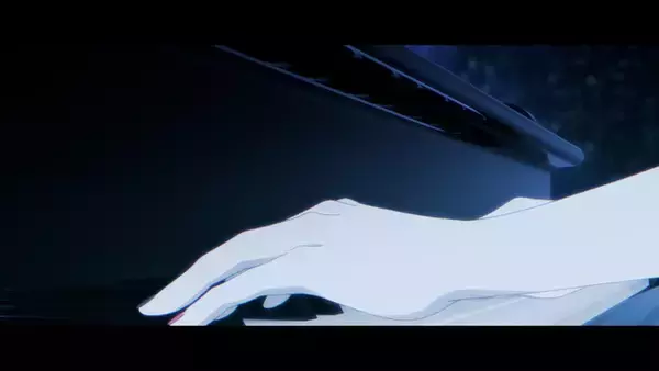 「アニメ「NEEDY GIRL OVERDOSE」劇場先行版の予告編公開 あめちゃんのビジュアルもお披露目」の画像