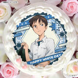 「「エヴァ」碇シンジと渚カヲルがデザイン！甘～いスイーツでホワイトデーを♪“僕は君に会うために生まれてきたのかもしれない”」の画像3