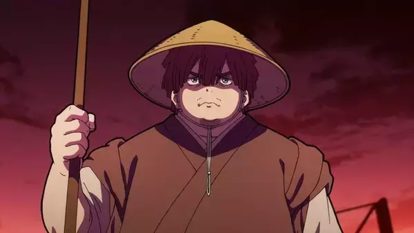 「冬アニメ「鎧真伝サムライトルーパー」約束された期日を迎え、妖邪城へと乗りこむ凱たちの前に立ちはだかるのは…第9話先行カット」の画像