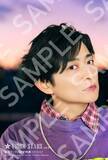 「声優・下野紘、桜との美麗ショットが眼福♪「神の雫」亀梨和也×佐藤拓也が裏表紙に　「TVガイドVOICE STARS」」の画像5