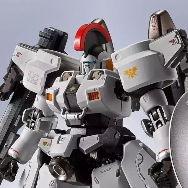 「ガンダムW」トールギスから「パトレイバー EZY」イングラム・プラスまで…「#給料日」に買いたいグッズ【ガンプラ＆ロボットフィギュア編】
