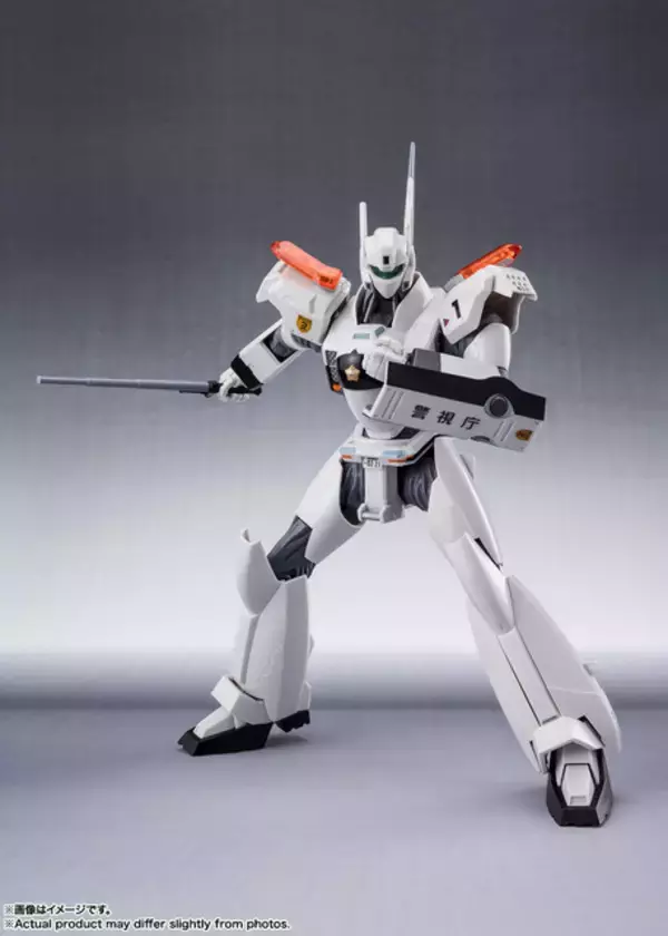 「「ガンダムW」トールギスから「パトレイバー EZY」イングラム・プラスまで…「#給料日」に買いたいグッズ【ガンプラ＆ロボットフィギュア編】」の画像