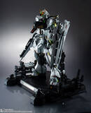 「このνガンダムは“伊達じゃない！”「機動戦士ガンダム 逆襲のシャア」νガンダムが本物のメカを思わせる立体化！「解体匠機」が再販決定」の画像1