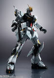 「このνガンダムは“伊達じゃない！”「機動戦士ガンダム 逆襲のシャア」νガンダムが本物のメカを思わせる立体化！「解体匠機」が再販決定」の画像4