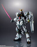 「このνガンダムは“伊達じゃない！”「機動戦士ガンダム 逆襲のシャア」νガンダムが本物のメカを思わせる立体化！「解体匠機」が再販決定」の画像5
