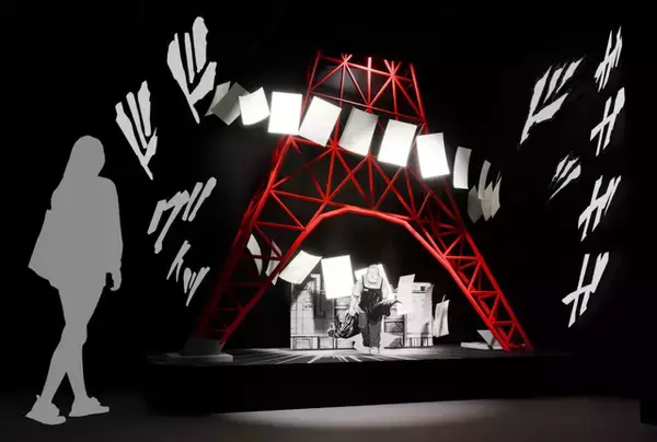 「SAKAMOTO DAYS展」ラフ展示やフォトスポットも♪ 展示エリア＆オリジナルグッズ情報公開