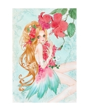 「いのまたむつみ回顧展」大阪・愛知でも開催決定！未発表作品の原画も展示
