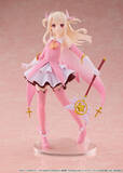 「劇場版「Fate/kaleid liner プリズマ☆イリヤ」がフィギュアに！ イリヤ、美遊、クロエたちが魔法少女衣装＆制服姿で登場」の画像3