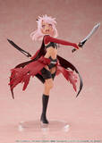 「劇場版「Fate/kaleid liner プリズマ☆イリヤ」がフィギュアに！ イリヤ、美遊、クロエたちが魔法少女衣装＆制服姿で登場」の画像5