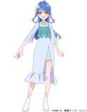 「「名探偵プリキュア！」キュアエクレールの正体は帆羽くれあ！正体は共演者にも秘密で…長谷川育美「バレないようにするのは大変でした（笑）」」の画像1