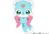 「「名探偵プリキュア！」キュアエクレールの正体は帆羽くれあ！正体は共演者にも秘密で…長谷川育美「バレないようにするのは大変でした（笑）」」の画像4