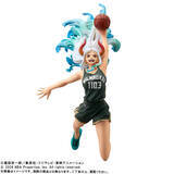 「「ONE PIECE」×NBAコラボフィギュア第4弾が予約受付中！ トラファルガー・ローとヤマトがユニフォーム姿は必見」の画像4