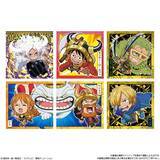 「「ONE PIECE」シールウエハース第15弾が登場！「エルバフ編」のキャラたちが集うラインナップ！」の画像1