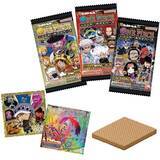 「「ONE PIECE」シールウエハース第15弾が登場！「エルバフ編」のキャラたちが集うラインナップ！」の画像2