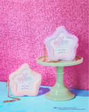 「「セサミストリート」アビー×「サンリオ」リトルツインスターズが初コラボ！キュートなグッズやカフェメニューも展開♪」の画像5