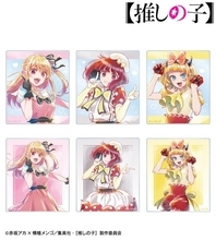 【推しの子】ルビー、有馬かな、MEMちょの推し活にピッタリ☆ 水彩調なイラストがキュートな新グッズ登場