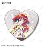 「【推しの子】ルビー、有馬かな、MEMちょの推し活にピッタリ☆ 水彩調なイラストがキュートな新グッズ登場」の画像4