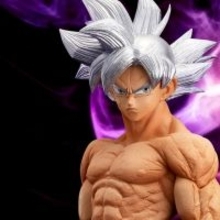 「ドラゴンボール超」“身勝手の極意”孫悟空が完全新規造形でフィギュア化！特別復刻の悟空＆ベジータも
