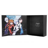 「「エヴァ」シンジ、レイ、アスカ、カヲルをイメージ！先駆的なシルエット&モードな色彩の「MAYLA」ヒールスニーカー登場【40%OFFセール中】」の画像4