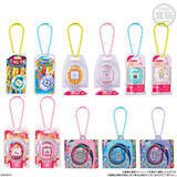 「「たまごっち」全12種全部集めたい！初代デザインが懐かしい～☆ パケチャーム第3弾登場【3月9日発売】」の画像4