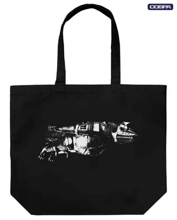 「ゴジラの迫力満点Tシャツ！「ゴジラ」のシルエットがかっこいい！「ゴジラ・ストア」に先行販売グッズが登場！」の画像