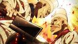 「夏アニメ「鉄鍋のジャン！」五番町飯店で男が叫ぶ―「秋山こそ“中華の王”だ！」第1話先行カット」の画像5