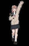 「「スタジオカバナ」27年TVアニメ化決定！牧ゆかり役・鈴代紗弓は続投！日下優助の歌唱アーティストはファン投票で決定」の画像3