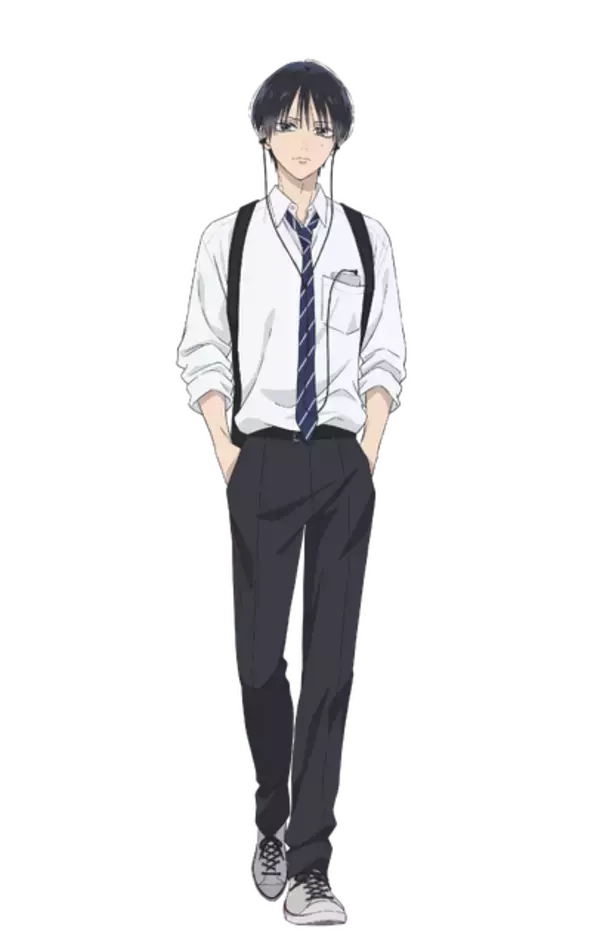「「スタジオカバナ」27年TVアニメ化決定！牧ゆかり役・鈴代紗弓は続投！日下優助の歌唱アーティストはファン投票で決定」の画像