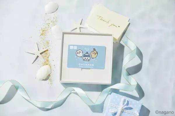 「ちいかわ、ハチワレ、うさぎが可愛くデザイン♪ 「ちいかわ」×ユニクロ「UT」コラボスウェットが発売！ 色んなシーンで着こなしたい」の画像