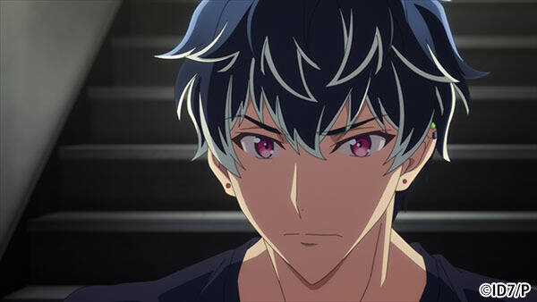 秋アニメ アイナナ Third Beat 春樹の手がかりに 動揺してしまうナギ 第16話先行カット 22年10月16日 エキサイトニュース 秋アニメ アイナナ Third Beat 春樹の手がかりに 動揺してしまうナギ 第16話先行カット 22年10月16日 エキサイトニュース