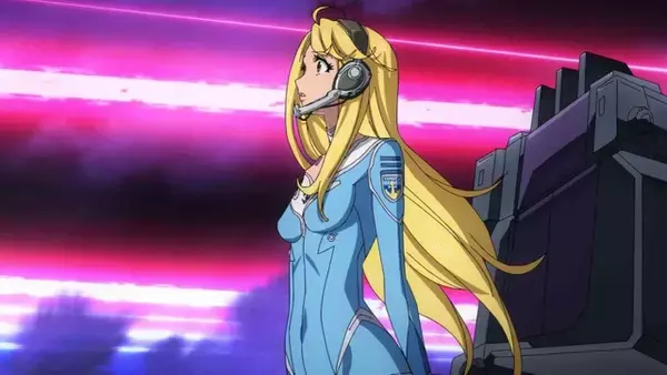 「「ヤマトよ永遠に」古代たちが目撃するディガブラスの真実―ストーリーが明らかに！ BD＆DVDも発売決定」の画像