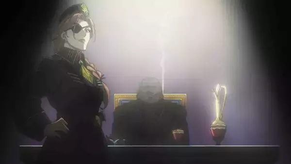 「「ヤマトよ永遠に」古代たちが目撃するディガブラスの真実―ストーリーが明らかに！ BD＆DVDも発売決定」の画像